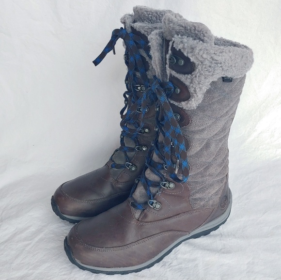 timberland willowood